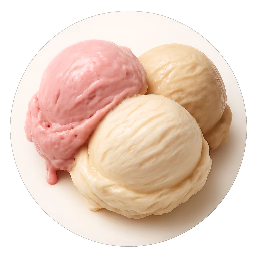 ژلاتو - Gelato