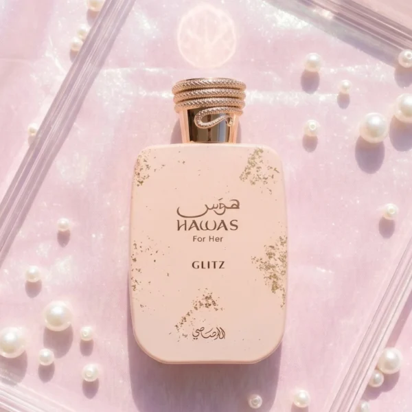 هوس گلیتز - Hawas Glitz - Image 3