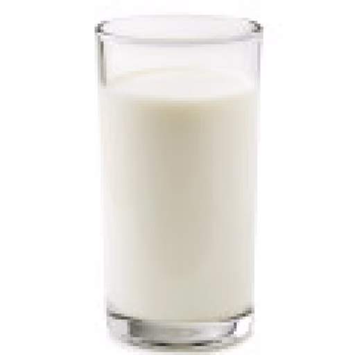 شیر بز - Goat's Milk