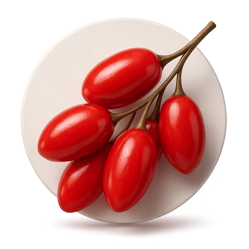گوجی بری - Goji Berries