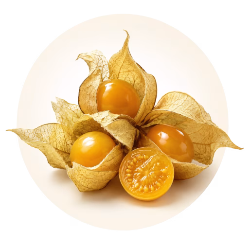 فیسالیس - Goldenberry