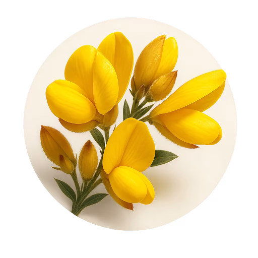 گل گورس - Gorse