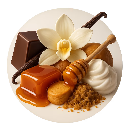 آکورد گورماند - Gourmand Accord