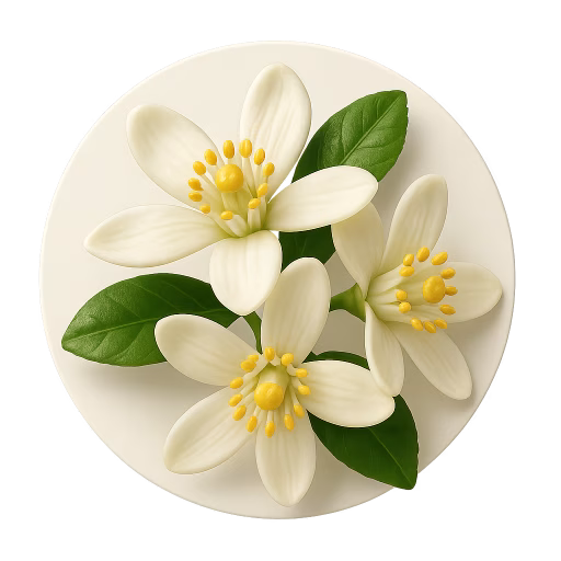 شکوفه گریپ‌فروت - Grapefruit Blossom