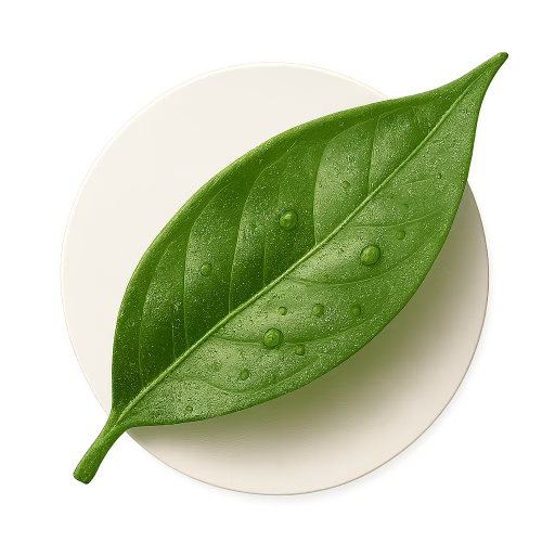 برگ گریپ‌فروت - Grapefruit Leaf