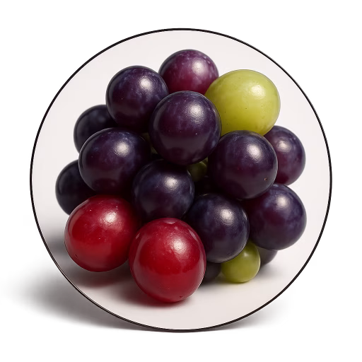 انگور - Grapes