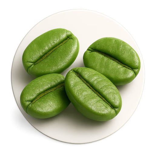 قهوه سبز - Green Coffee
