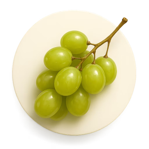 انگور سبز - Green Grape