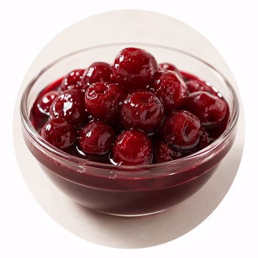آلبالو گریوت - Griotte Cherries