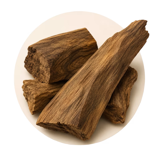 چوب گایاک - Guaiac Wood