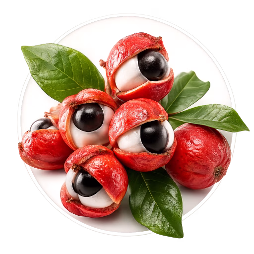 گوارانا - Guarana