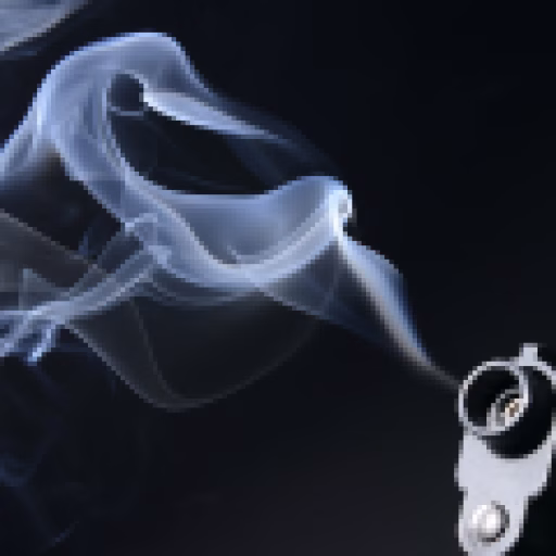 دود باروت - Gun Smoke