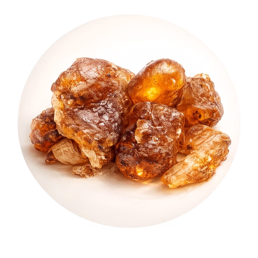 بالزام گورجون - Gurjun Balsam