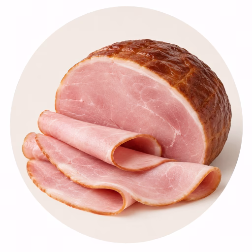 ژامبون - Ham