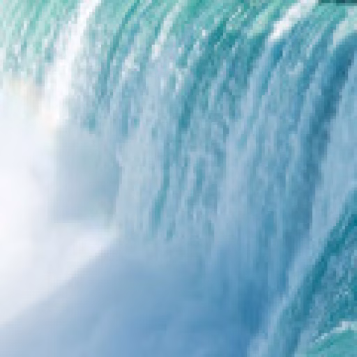 بوی هوای آبشار - Head Space Waterfall