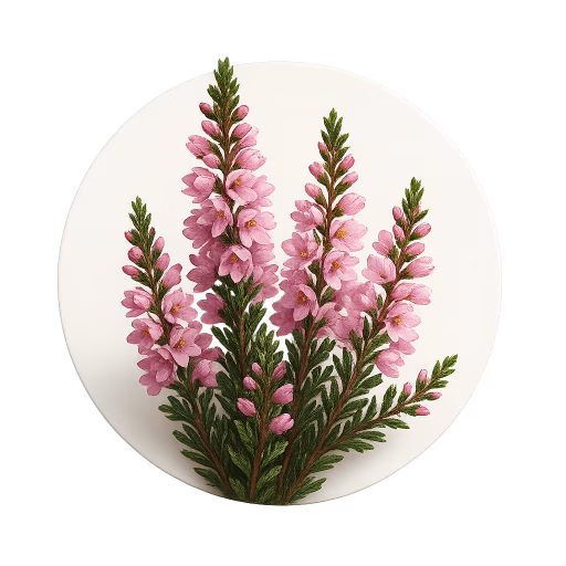 هدر - Heather
