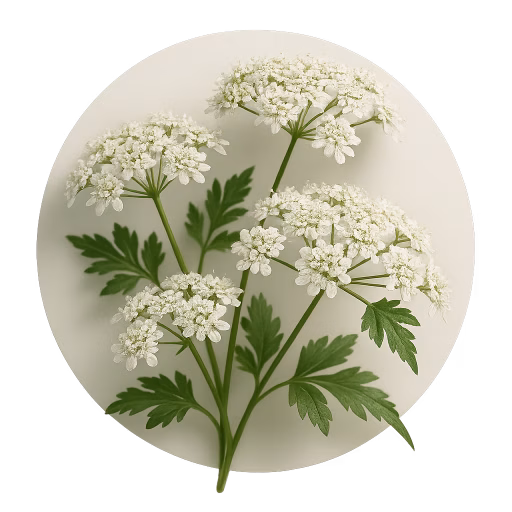 شوکران کبیر - Hemlock