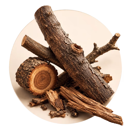 چوب هو - Ho Wood