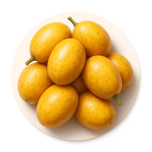هوگ پلام - Hog Plum