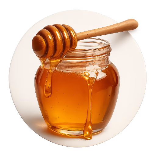 عسل - Honey