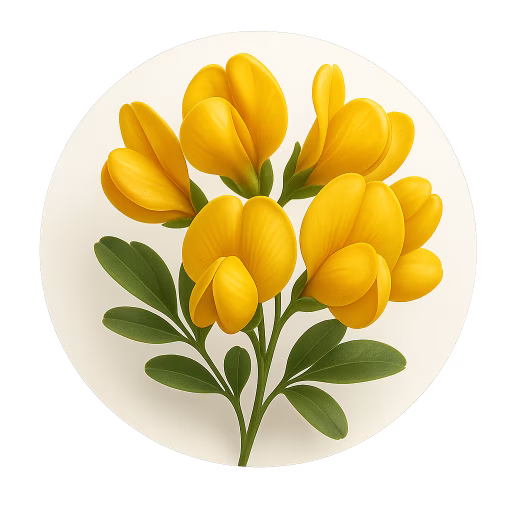 هانی‌بوش - Honeybush or Cyclopia