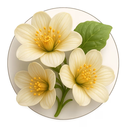 شکوفه خربزه عسلی - Honeydew Blossom