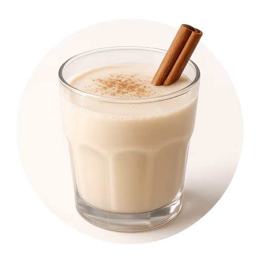 هورچاتا - Horchata