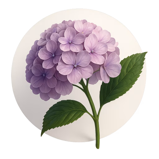 هورتانسیا - Hortensia