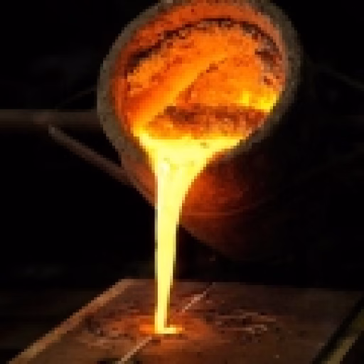 آهن داغ - Hot Iron