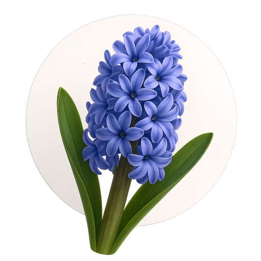 سنبل - Hyacinth