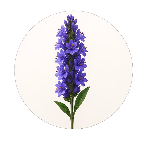 زوفا - Hyssop