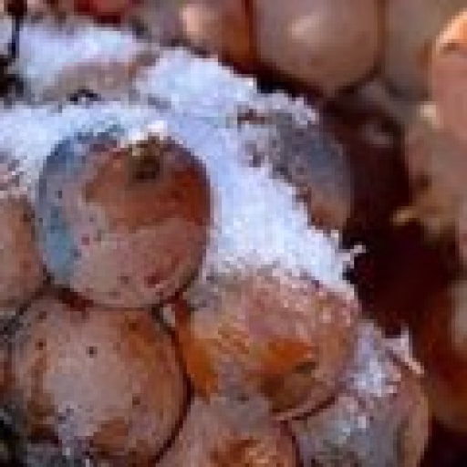 شراب یخی - Ice Wine
