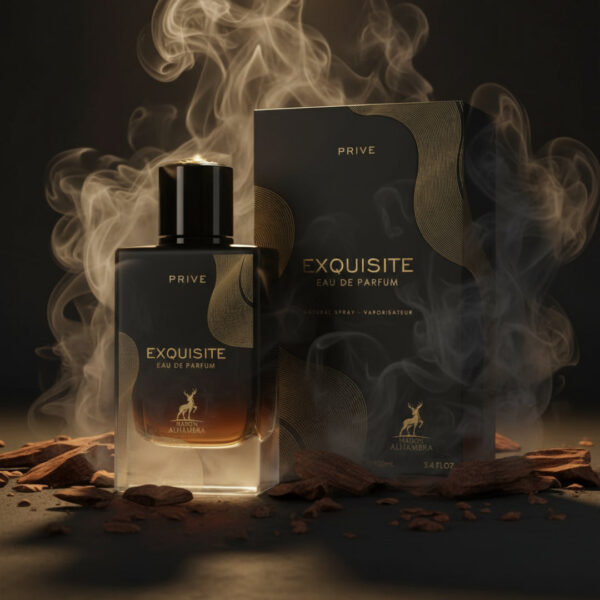اکسکویزیت پریوه - Exquisite Prive - Image 3