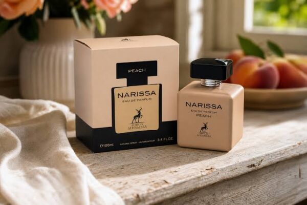 ناریسا پیچ - Narissa Peach - Image 4
