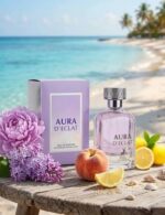اورا د اکلت - Aura D’Eclat - Image 3