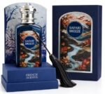 سافاری بریز - Safari Breeze - Image 2