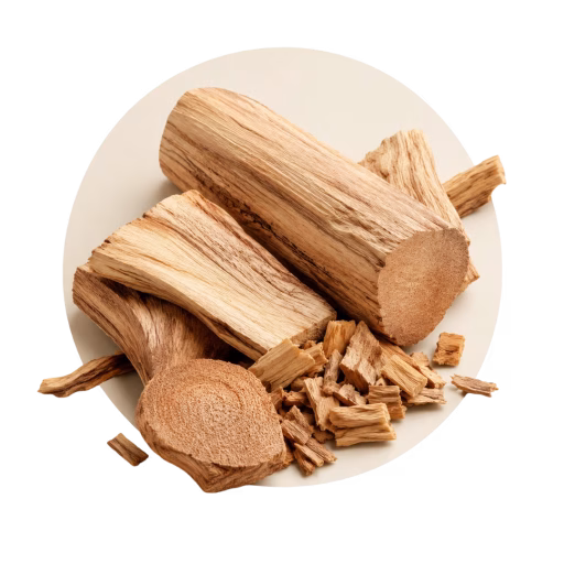 چوب صندل هندی - Indian Sandalwood