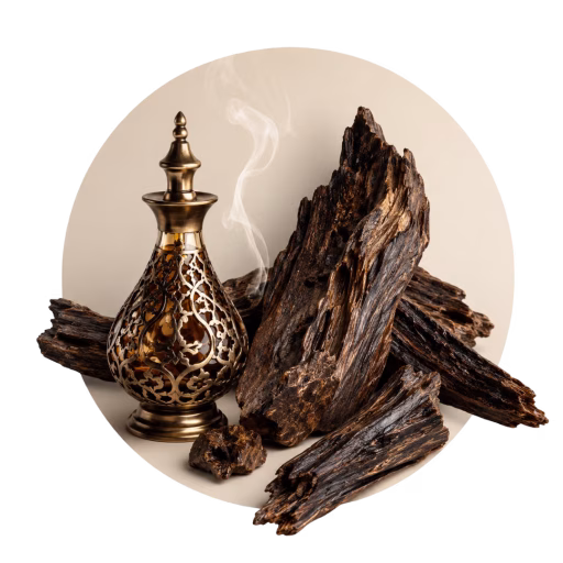عود اندونزیایی - Indonesian Oud
