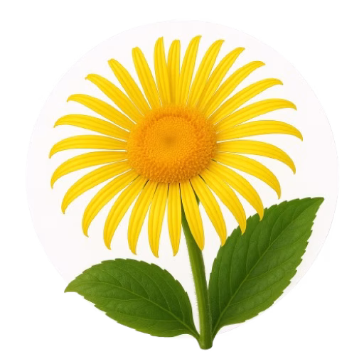 اینولا - Inula