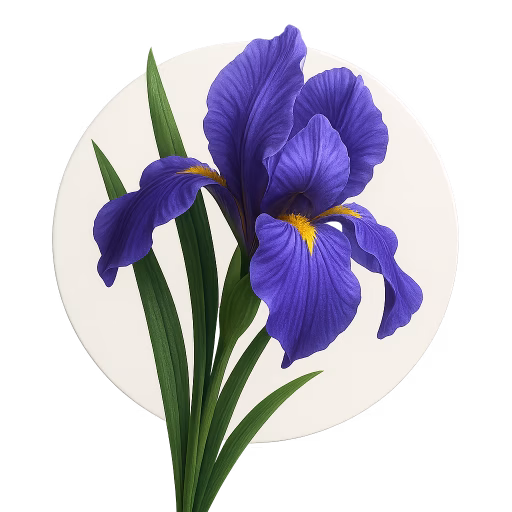 زنبق - Iris