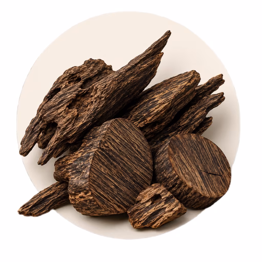 چوب‌آهن بیابانی - Ironwood