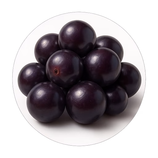 جابوتیکابا - Jabuticaba