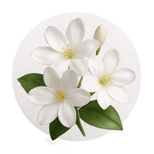 یاس - Jasmine