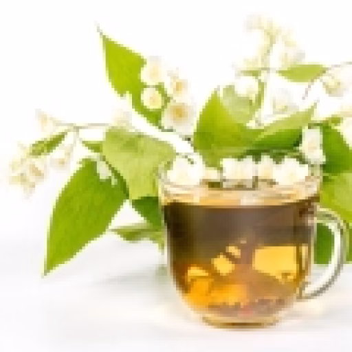 چای یاس - Jasmine Tea