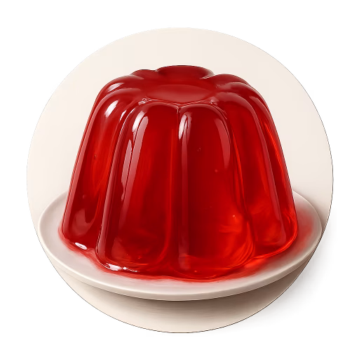 ژله - Jelly