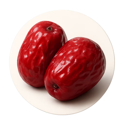 عناب - Jujube