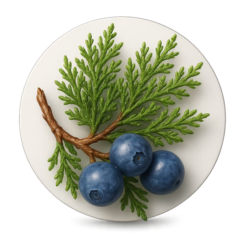 سرو کوهی - Juniper