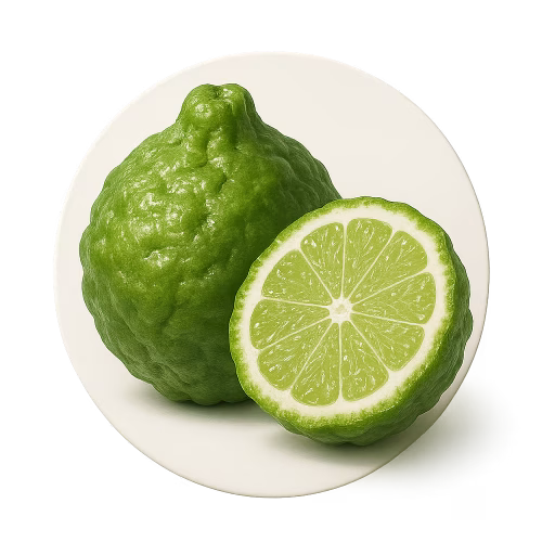لیموی ماکروت - Kaffir Lime