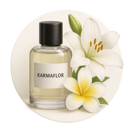 کارمافلور - Karmaflor®