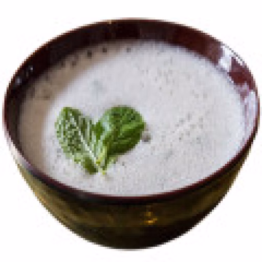 نوشیدنی کاوا - Kava Drink
